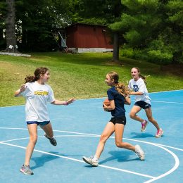 Team Sports