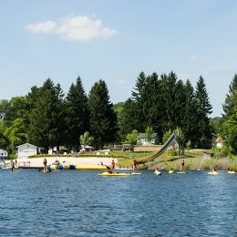Lakefront